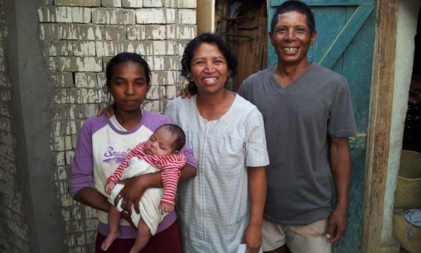 fraternidad