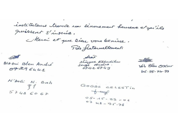 Firmas