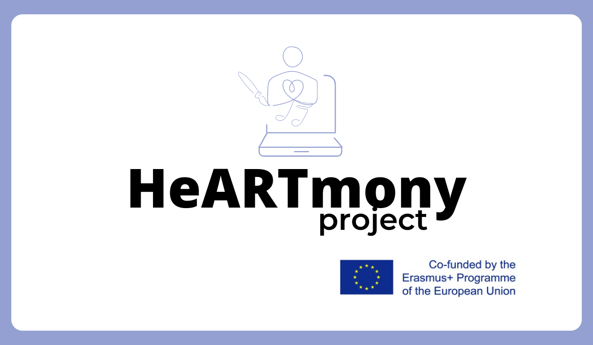 Proyecto HeARTmony