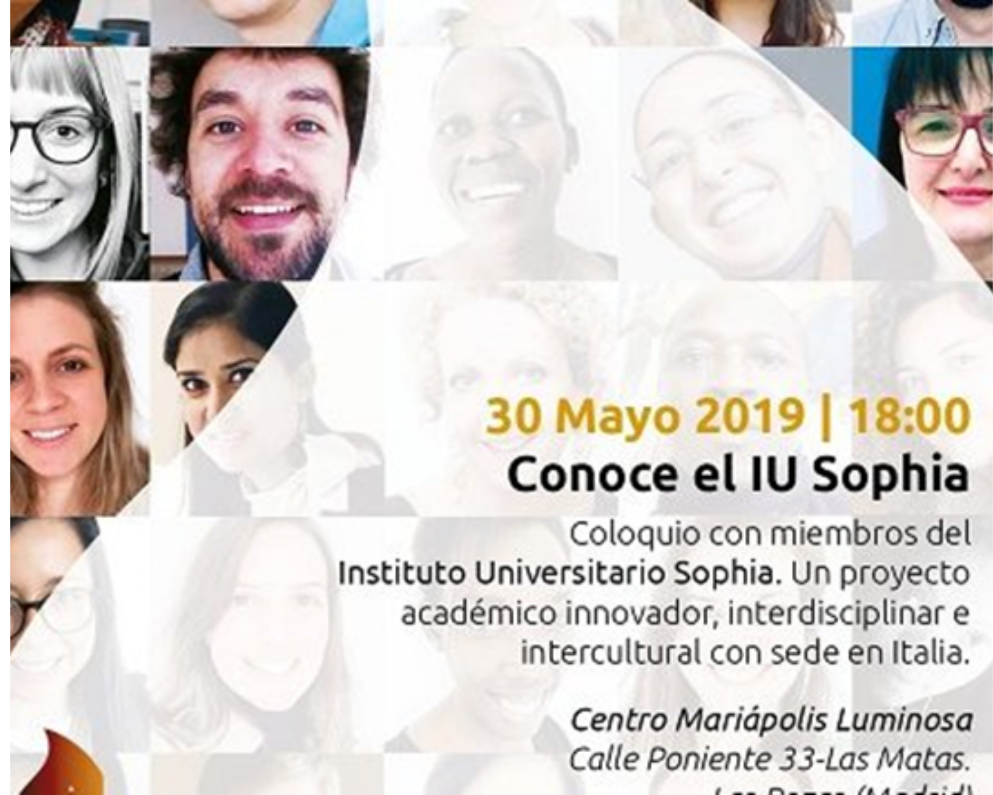 Conoce el Instituto Universitario Sophia