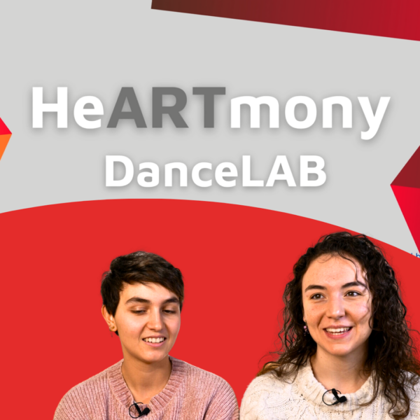HeARTmony va adelante