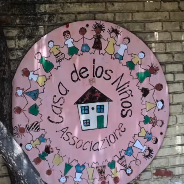 Casa de los niños 2023
