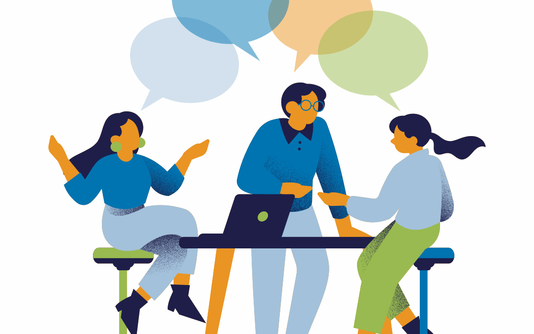 Trabajo en equipo o en grupo