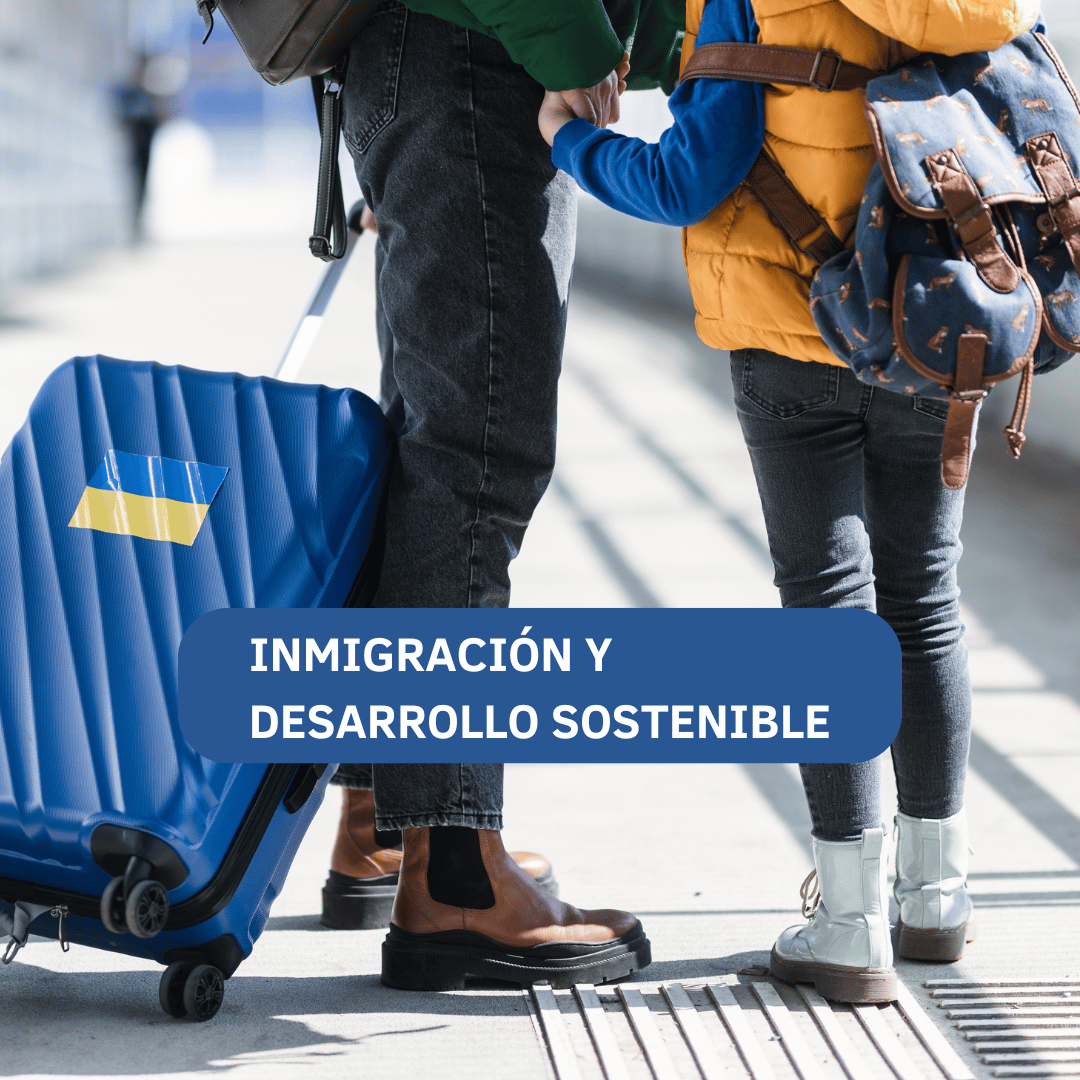 Migración en 2024