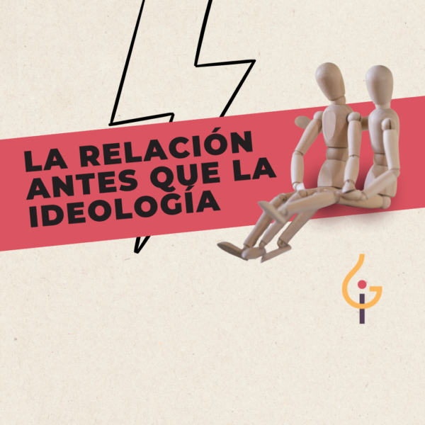 Vivir la política en la vida cotidiana