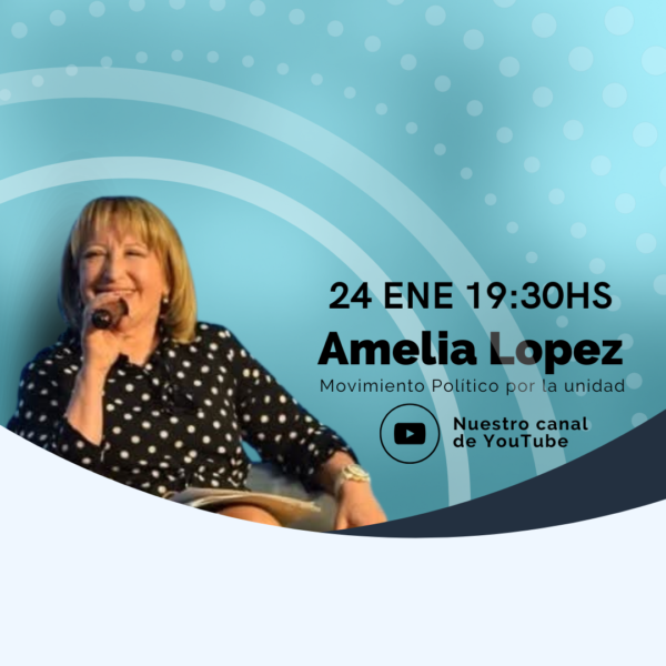 Formación y acción para la fraternidad en política