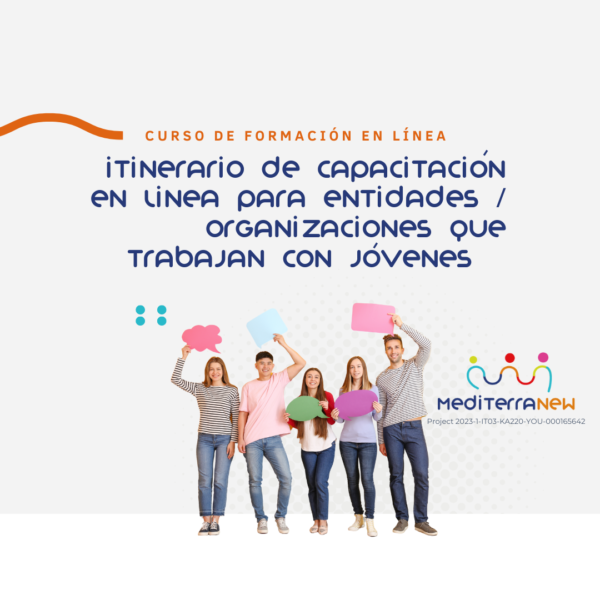 Fortalecimiento de capacidades