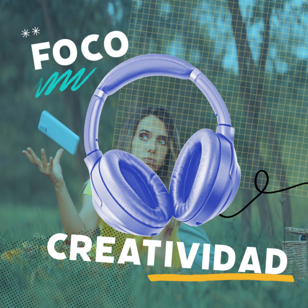 Cómo recuperar el foco y la creatividad