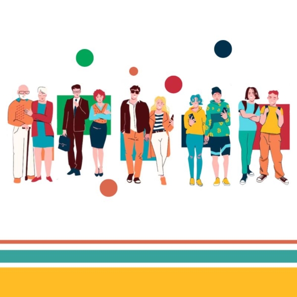 Cómo unir generaciones y construir algo mejor juntos