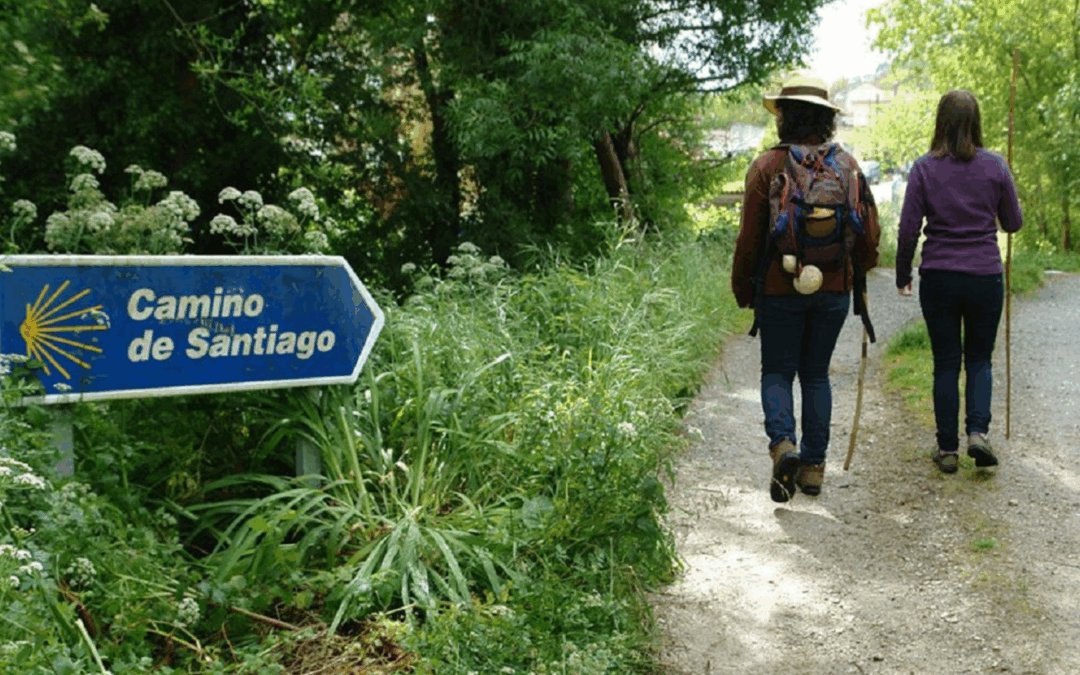 Ponte en camino con nosotros