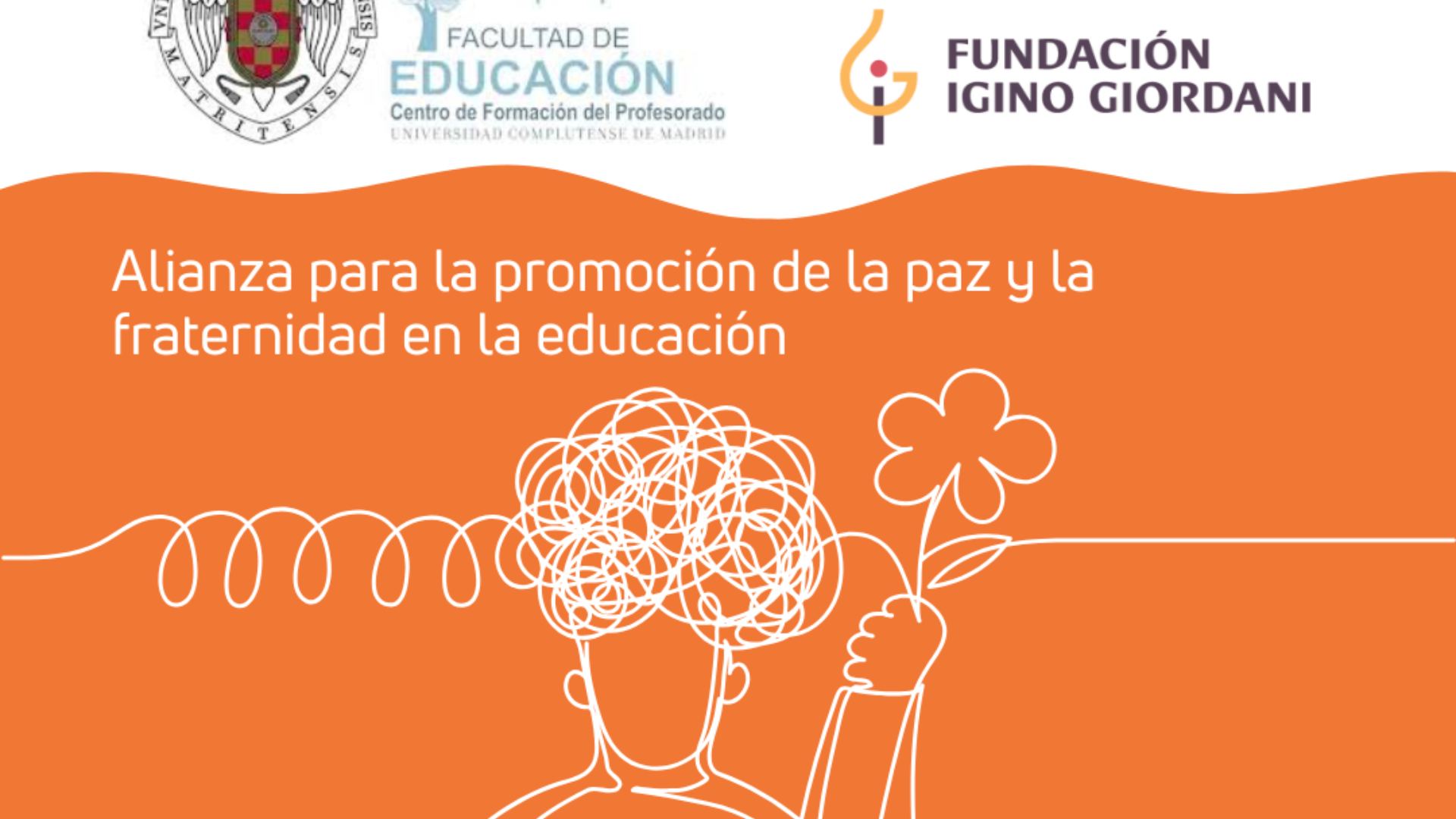 Promoción de la paz y la fraternidad en la educación