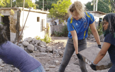 Emergencia Terremoto México 2017