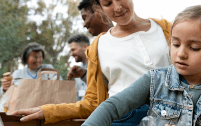 La gramática del amor en clave de servicio