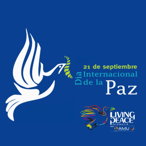Jornada global por la paz 2025