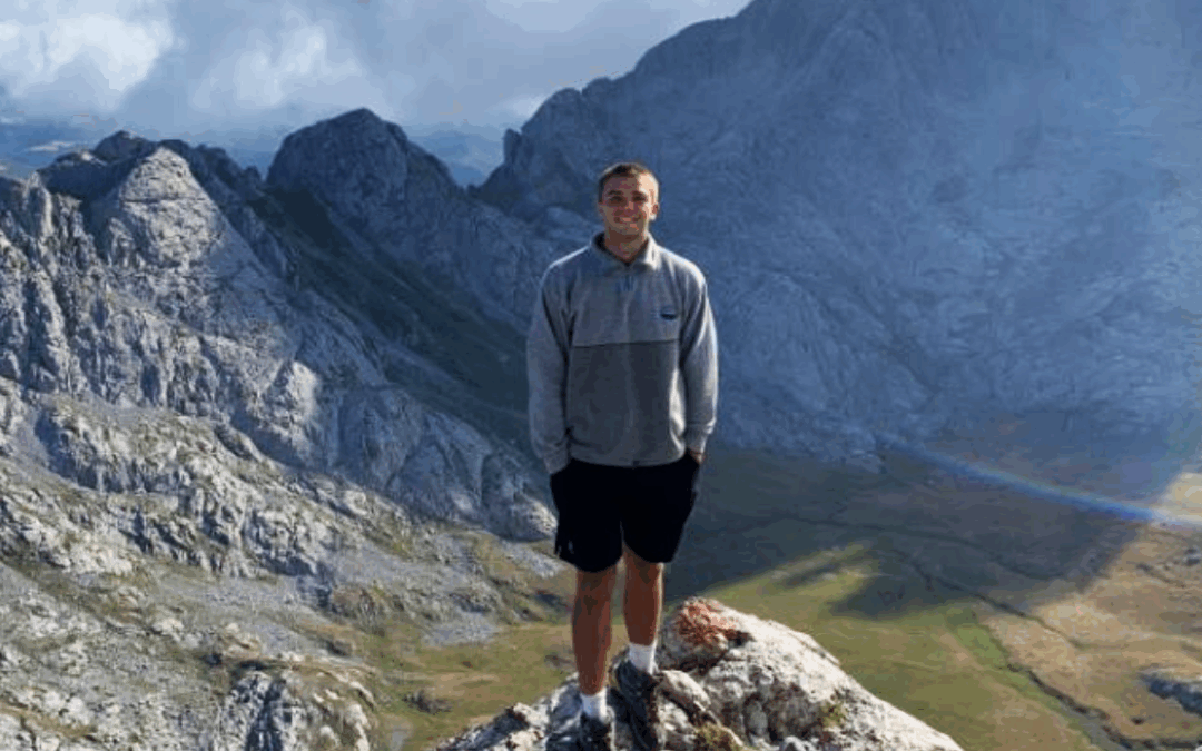 Entrevista a Iñigo Vázquez Miranda