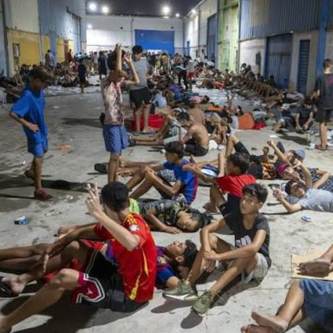 ceuta crisis