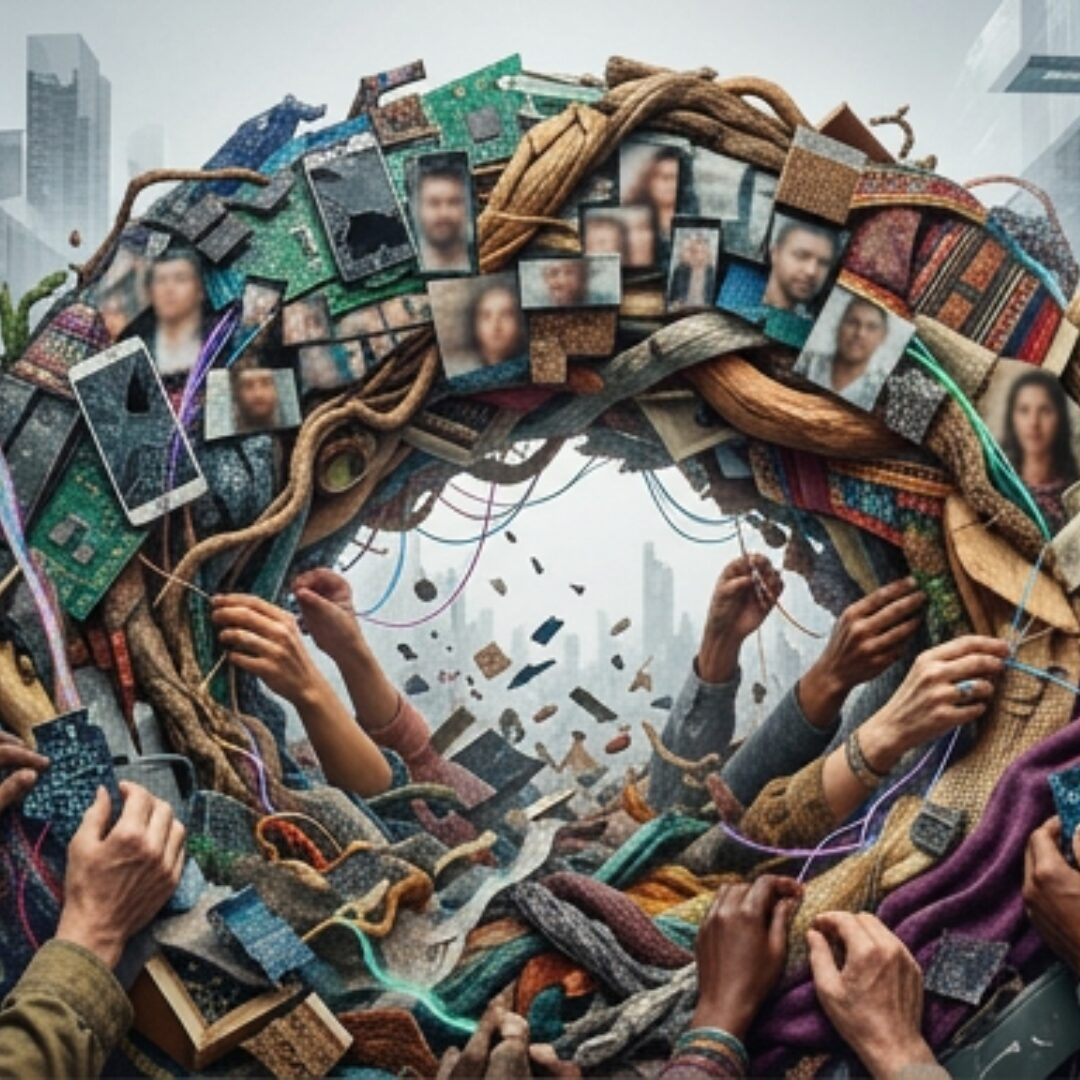 reconstruir
